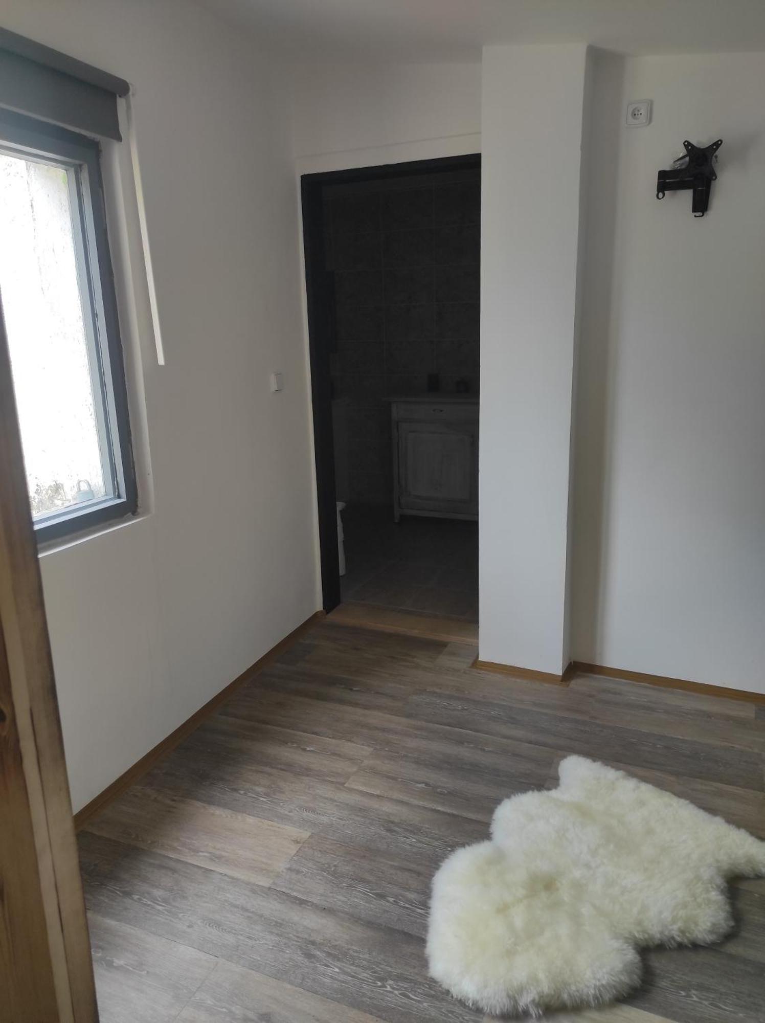 Klid Lägenhet Budyne nad Ohri Exteriör bild